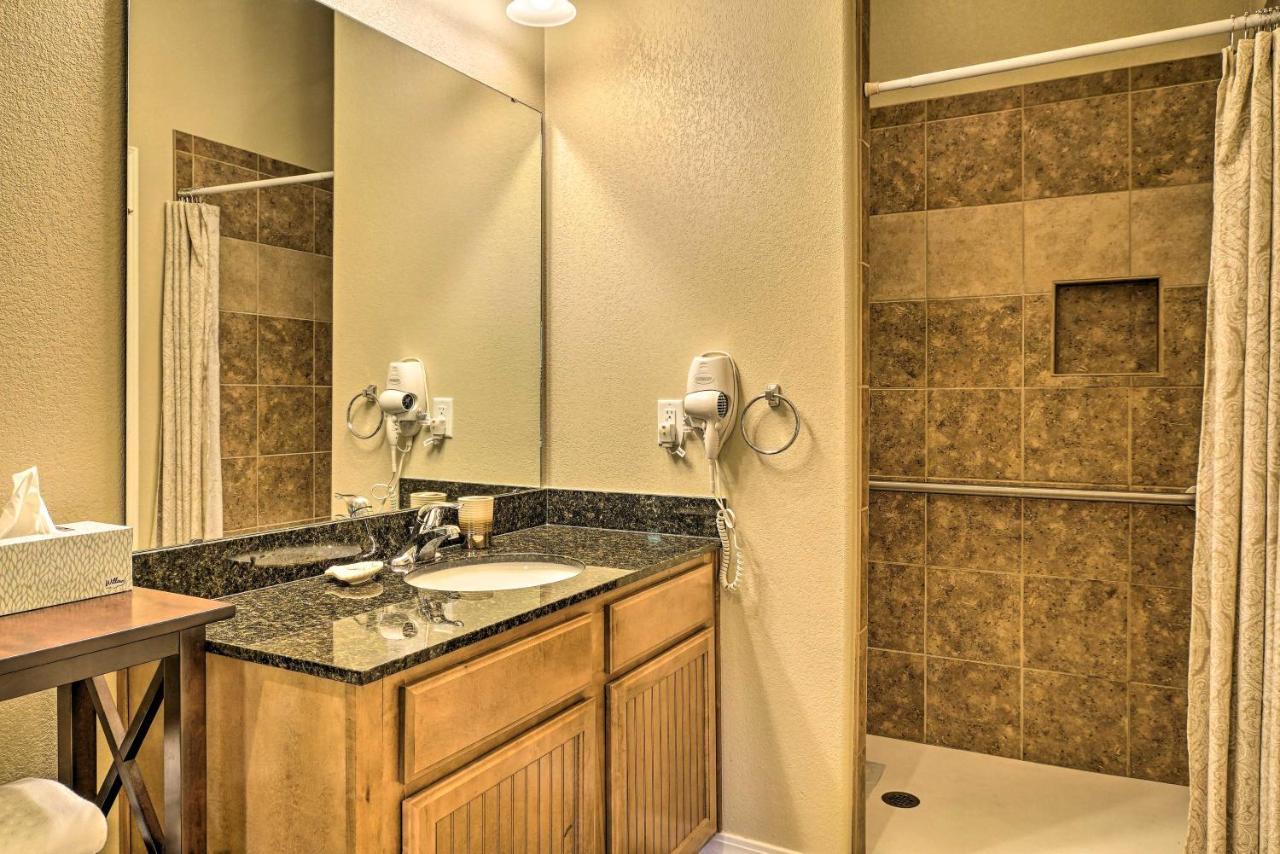 Branson Condo With Table Rock Lake Views, Near Strip Exterior foto
